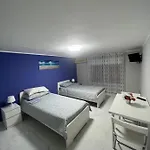 38 Penzion Katánie
