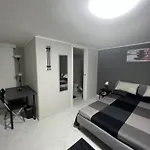 Penzion 38 Katánie