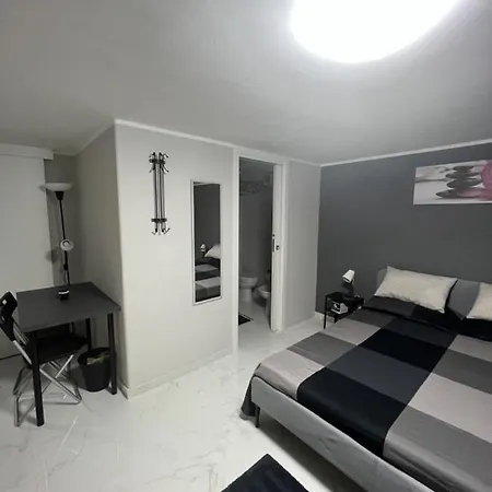 Maison d'hôtes 38 Catane
