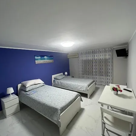 38 Guest house Catania