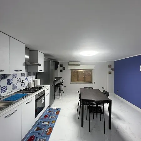 38 Gæstehus Catania