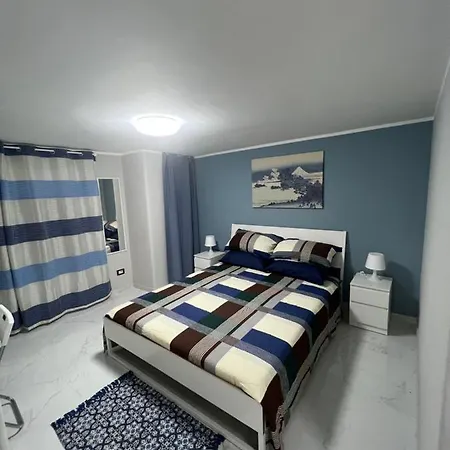 Gæstehus 38 Catania