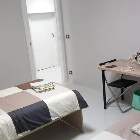 38 Gæstehus